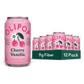 Cherry Vanilla