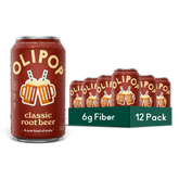 Classic Root Beer