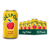 Crisp Apple