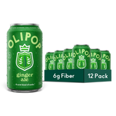 Ginger Ale