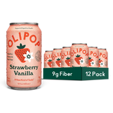 Strawberry Vanilla