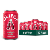 Vintage Cola