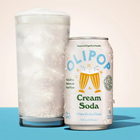 Cream Soda