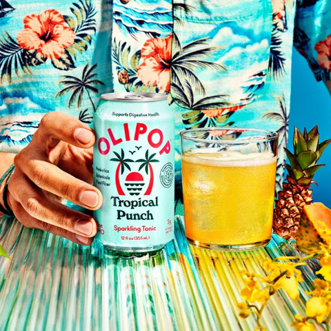 Tropical Punch
