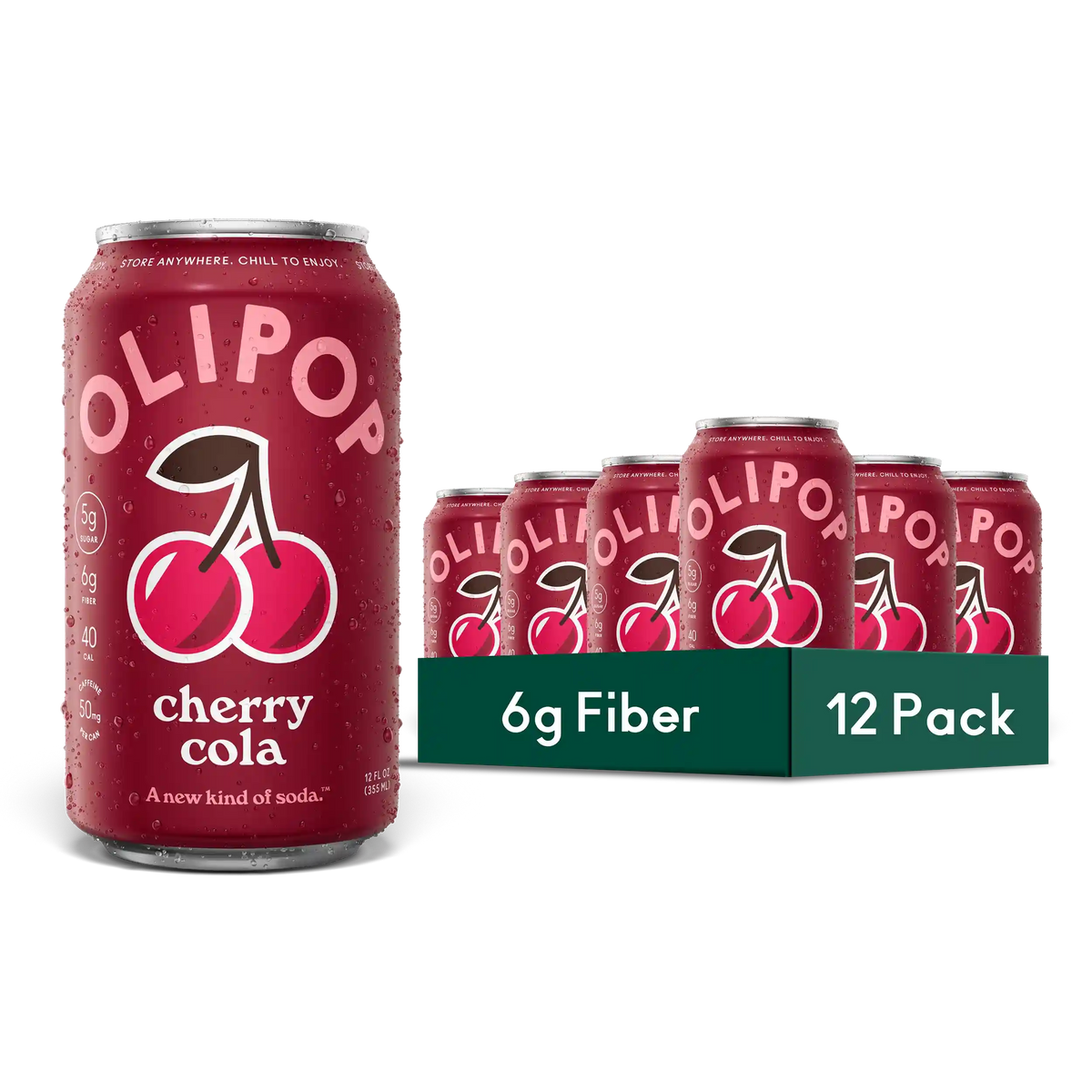 Cherry Cola
