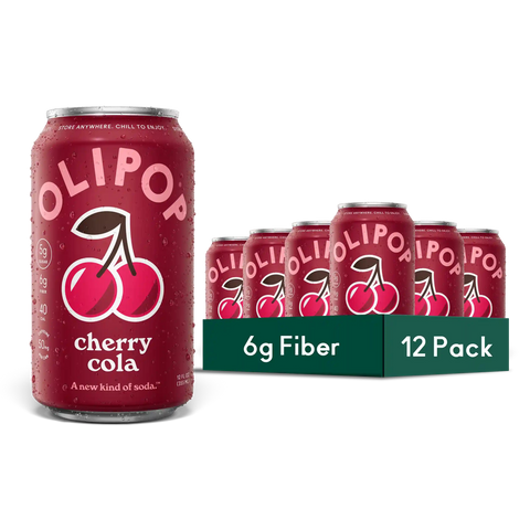 Cherry Cola