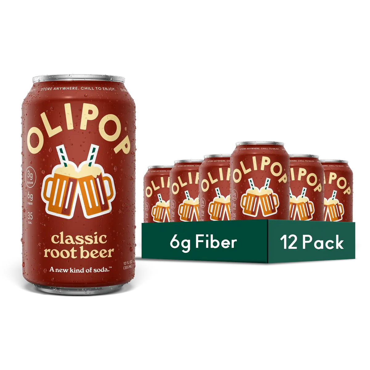 Classic Root Beer