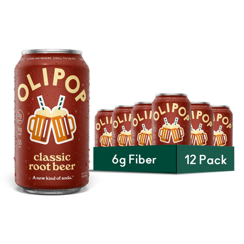 Classic Root Beer