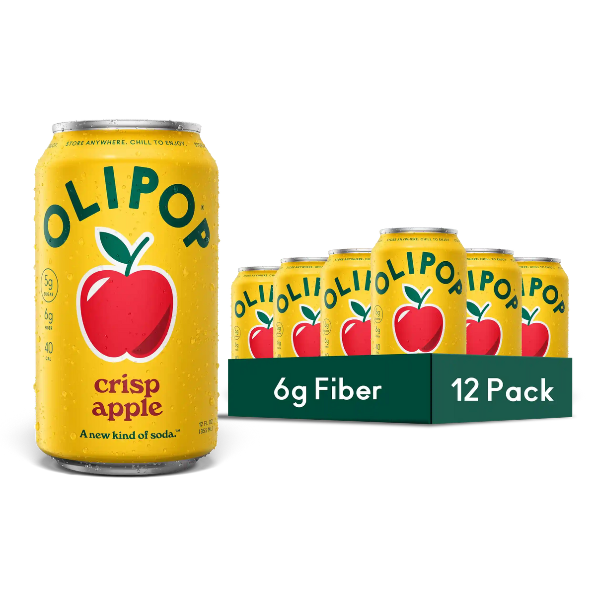Crisp Apple