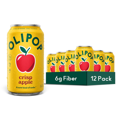 Crisp Apple
