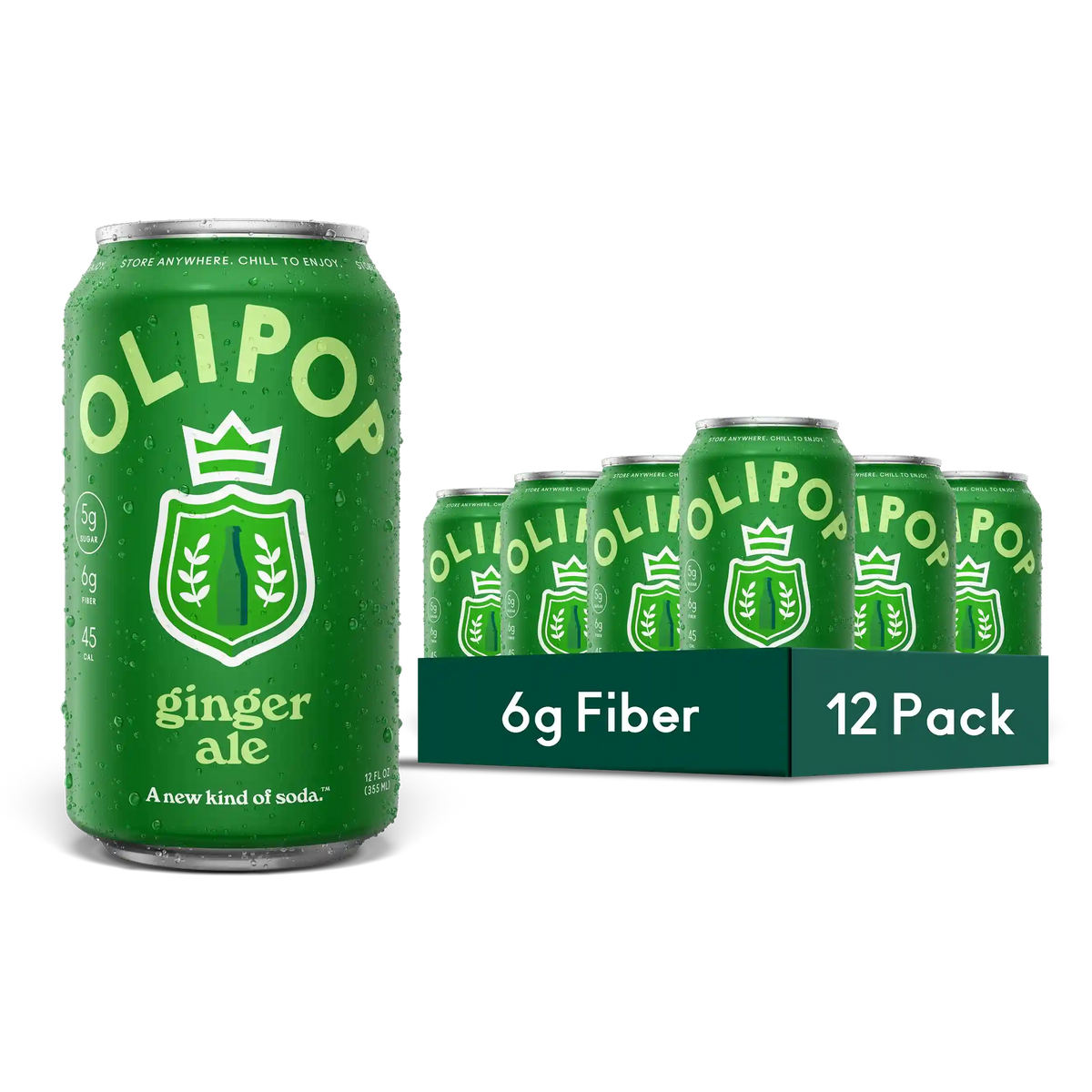 Ginger Ale