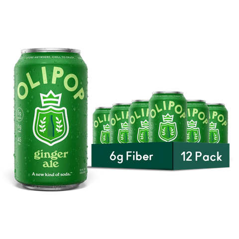 Ginger Ale