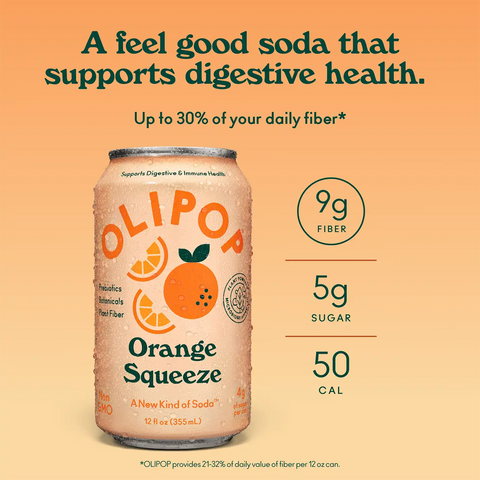 Orange Squeeze
