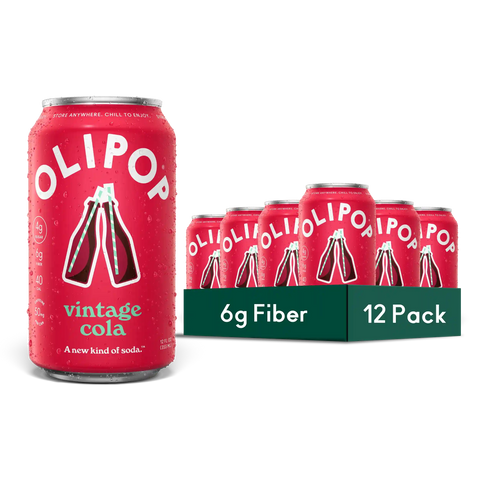 Vintage Cola